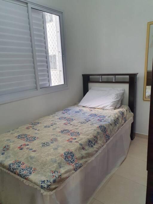 Apartamento Ap Enseada Aconchego