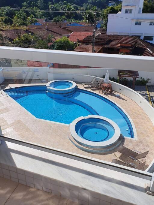 Ap Enseada Aconchego Apartamento