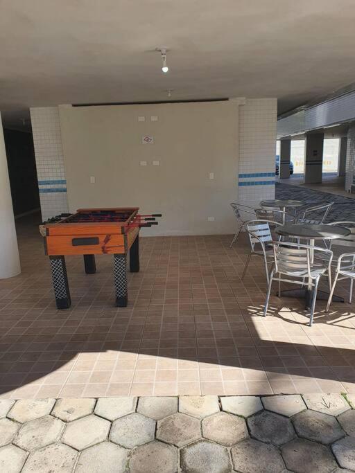 Apartamento Ap Enseada Aconchego Ubatuba
