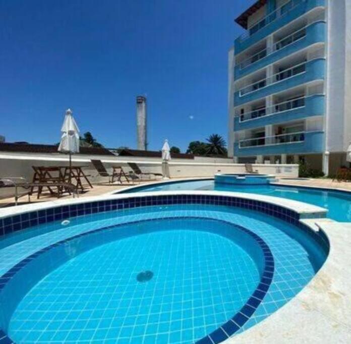 Apartamento Ap Enseada Aconchego *